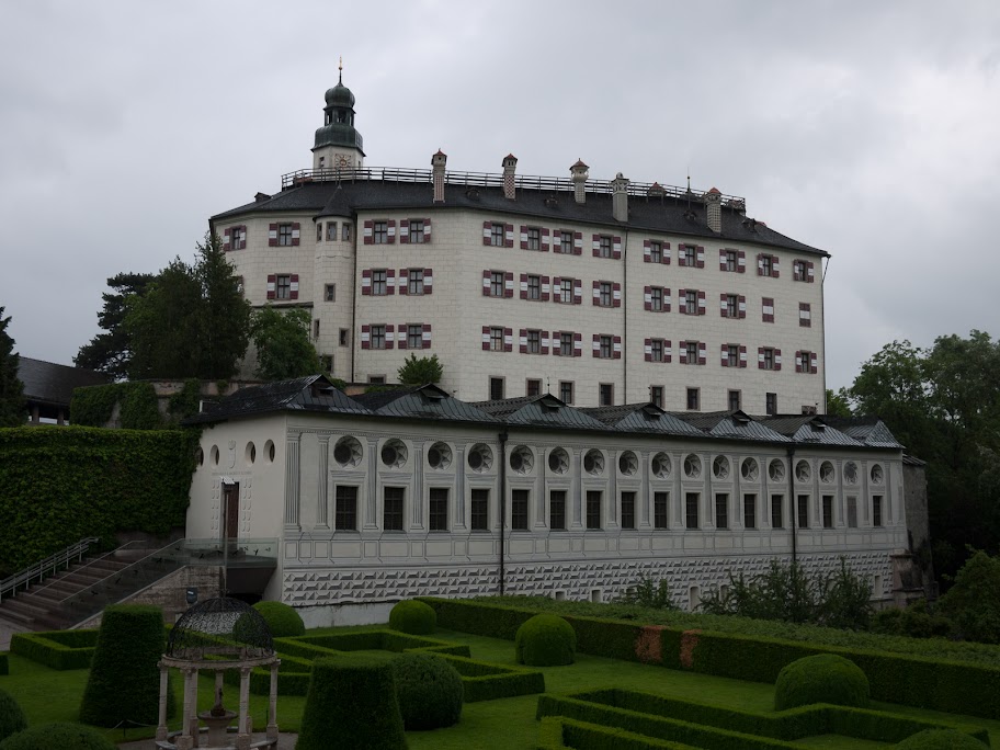 Schloss Ambras