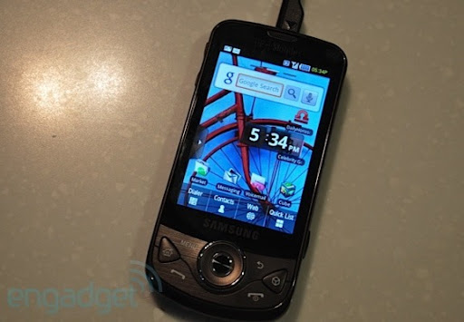 Samsung Behold II hits T Mobile on November 18th, unboxed today (now with video!) 48486 Samsung Behold II hits T Mobile on November 18th, unboxed today (now with video!)