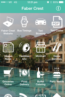How to install Faber Crest patch 1.20.34.159 apk for bluestacks