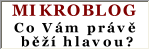 Mikroblog
