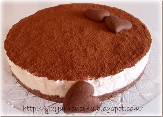 Cheesecake mascarpone 010 Cheesecake mascarpone 010