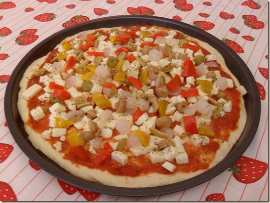 Pizza 2 008 Pizza 2 008
