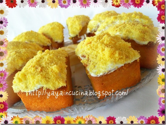 Torta Mimosa (10) Torta Mimosa (10)