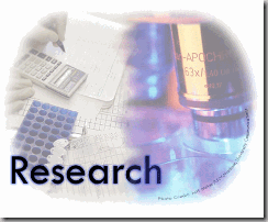 Research - lead Research - lead