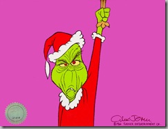 holiday grinch holiday grinch