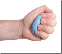 exercise - hands exercise - hands