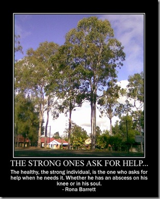 Help - strong ones Help - strong ones