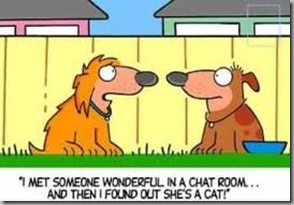 chat room joke chat room joke