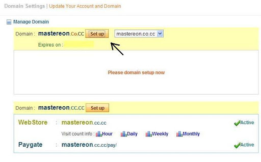Belajar Web Dengan Domain dan Hosting Gratis Belajar Web Dengan Domain dan Hosting Gratis