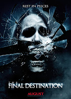 Download film The Final Destination 4 2009 gratis Indowebster