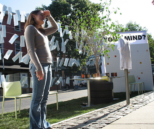 Park(ing) Day