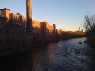 Ashton Mill Lofts