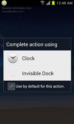 【免費工具App】Invisible Dock-APP點子