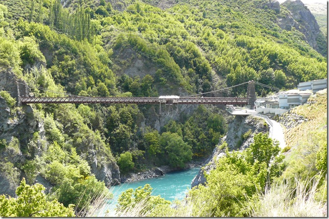 queenstown