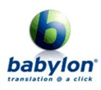 Software: Traduzioni con Babylon 8