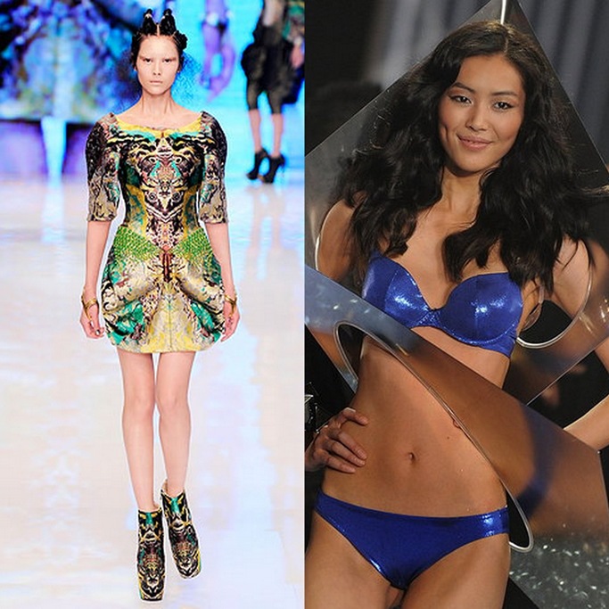 Victoria's Secret Fashion Show 2009-18