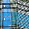 The Fitted Shirt