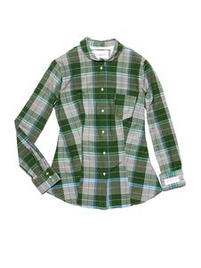 The Fitted Shirt