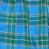 His Pleated Pant