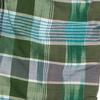 His Pleated Pant