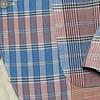 Her Real Madras Blazer