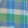 Her Real Madras Blazer