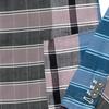 Her Real Madras Blazer