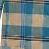 Her Real Madras Blazer