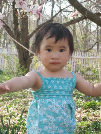 April 19 Pick Me Up!