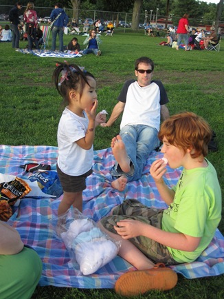 august 11 2009 14