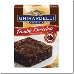 brownies brownies