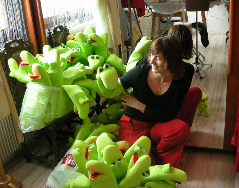 invasion