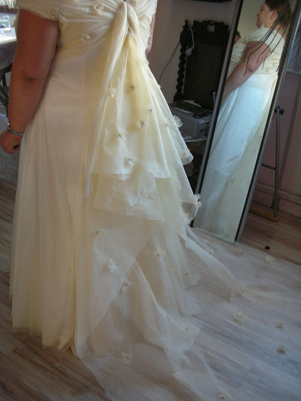 robe mistral