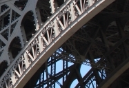 Tour eiffel