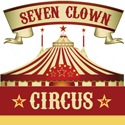 sevenclownbutton sevenclownbutton