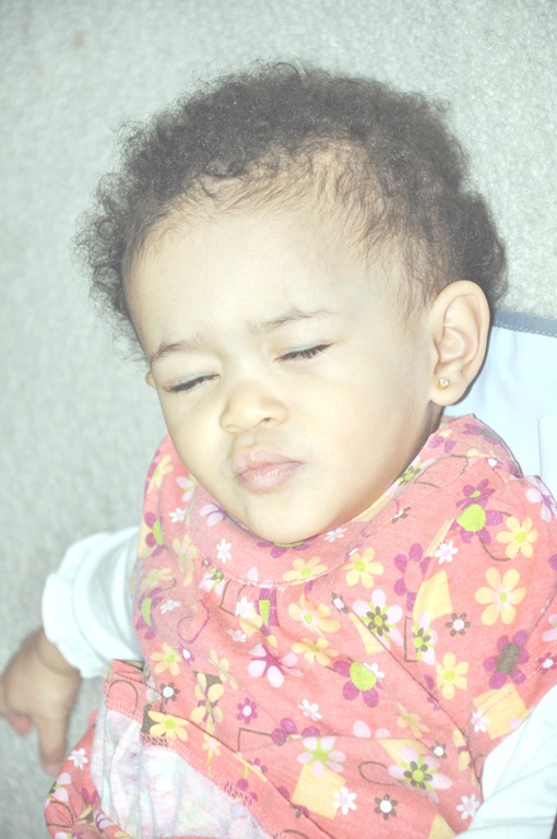 sophia sweet baby 2