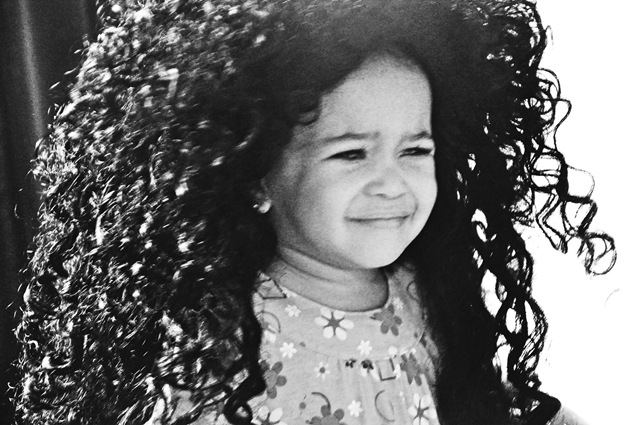 sophia wigged out