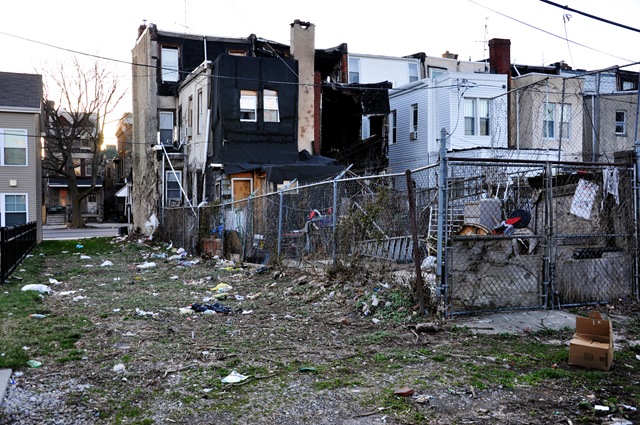 west philly 10