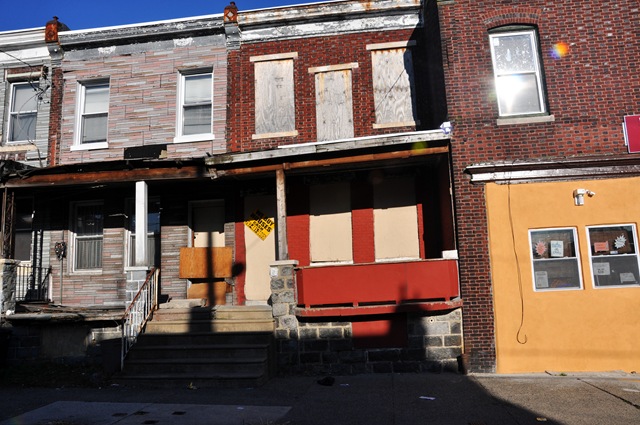 west philly 2