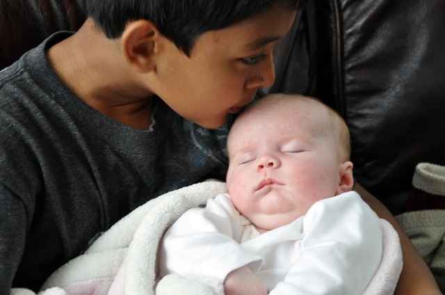 baby brooke