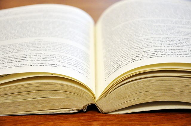 book book