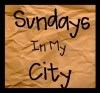 SundaysinmyCity