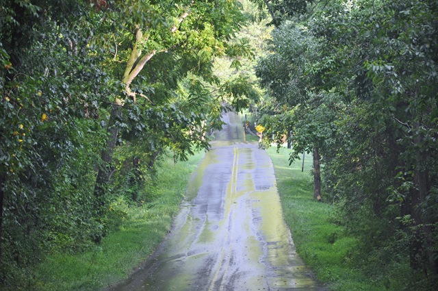 road