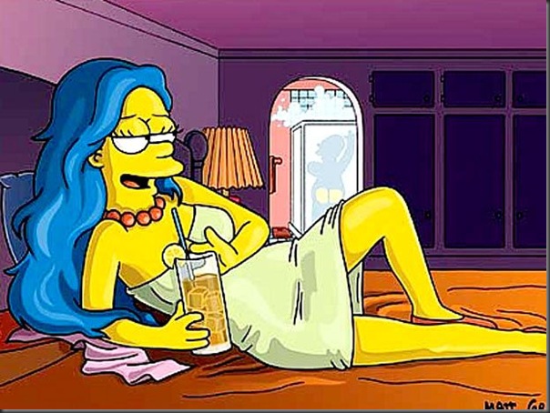 Matt Groening