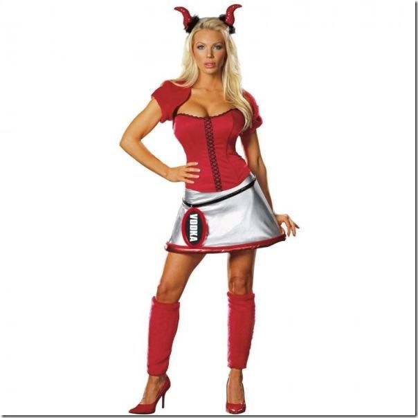 Fantasias sexys para o Halloween (4)