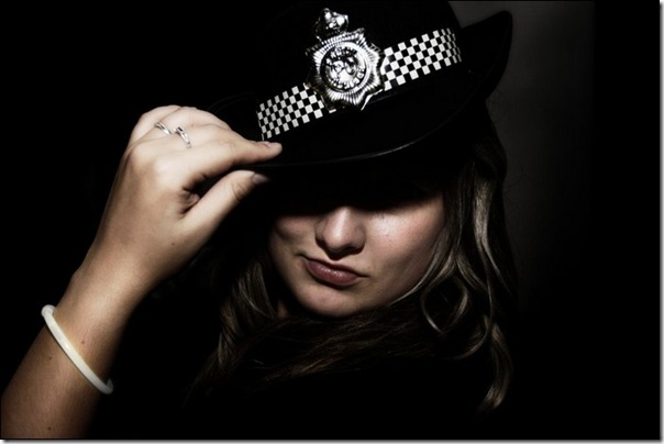 Policial prenda me por favor (5)