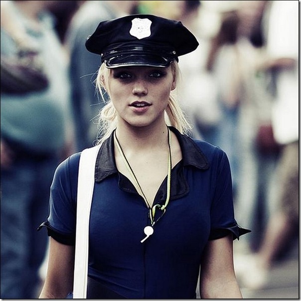 Policial prenda me por favor (4)