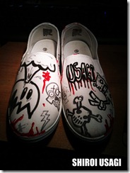 shoesthree shoesthree