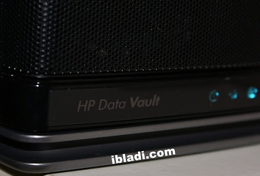 HP StorageWorks X300