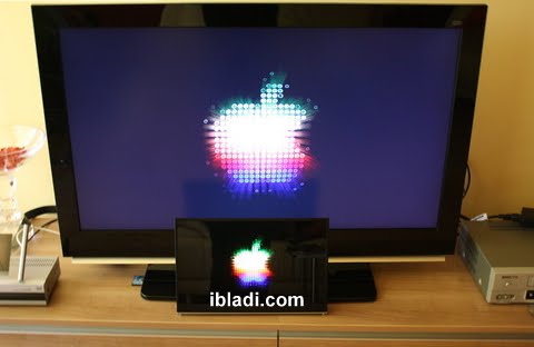 OLED-TV 15EL9500 vs LCD technology